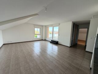  Appartement à vendre 3 pièces 68 m²