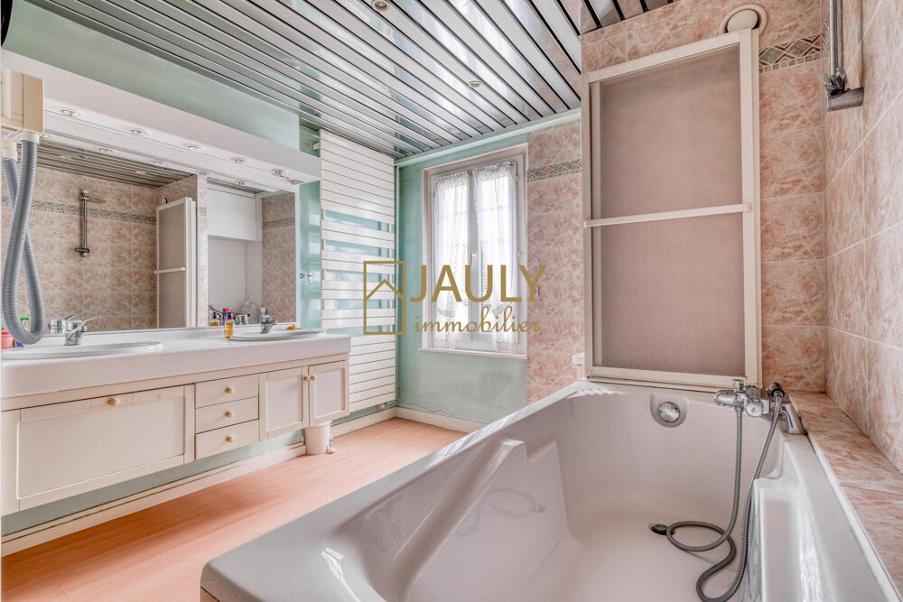 � vendre  Maison Meaux (77100)