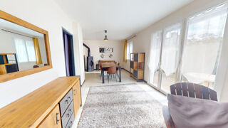  Maison à vendre 4 pièces 90 m²