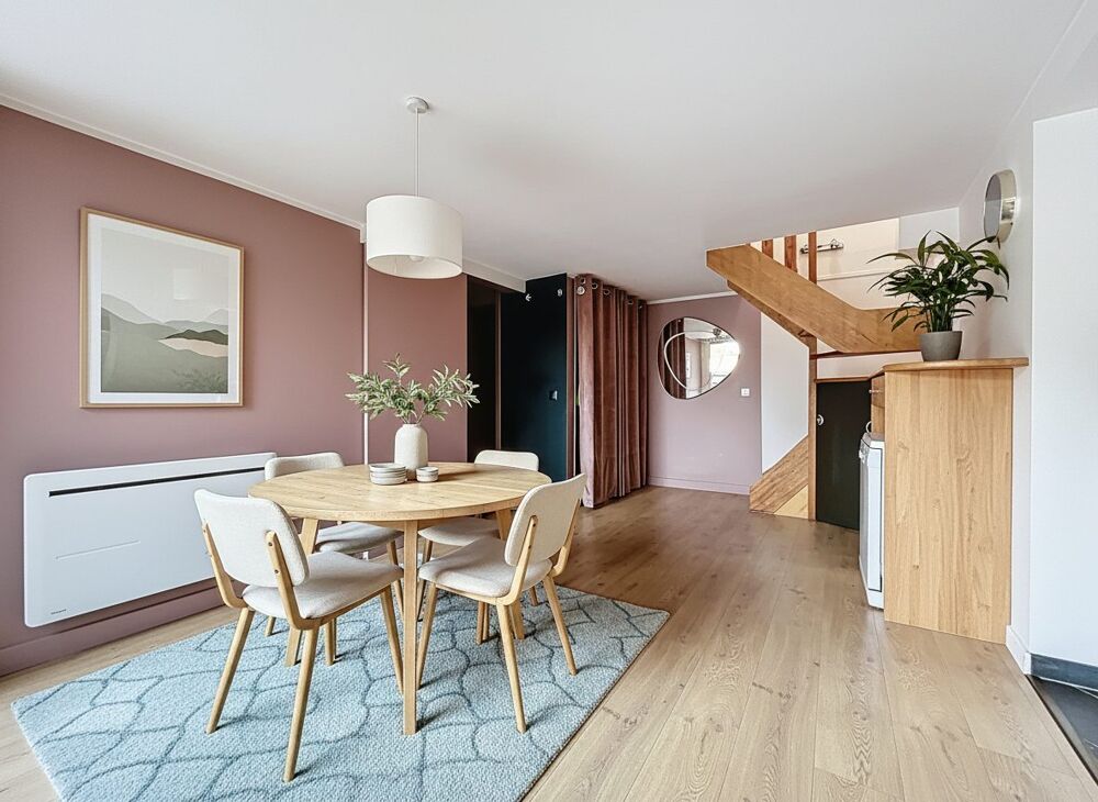 Vente Maison Maison à vendre Villeneuve-d'Ascq Villeneuve-d'ascq