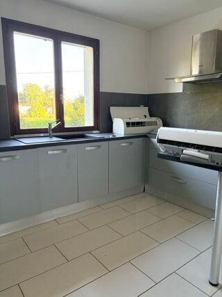  Maison à louer 4 pièces 113 m²
