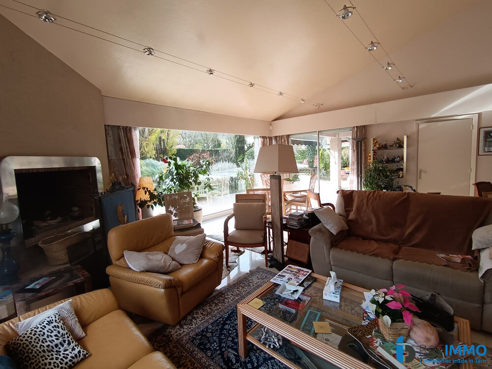 � vendre  Maison Aussillon (81200)