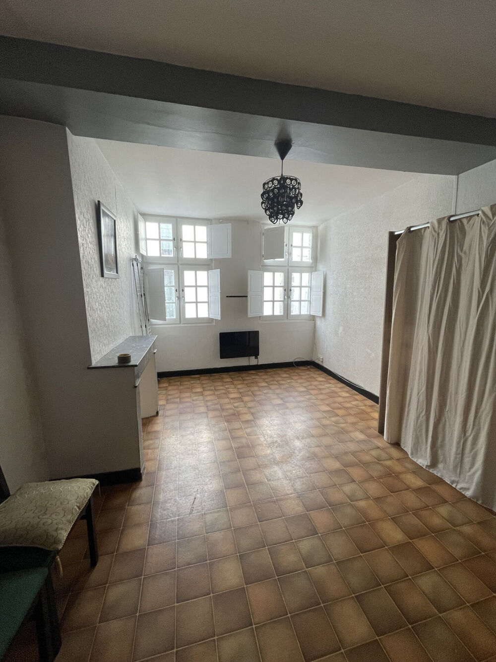 Appartement centre ville bayonne