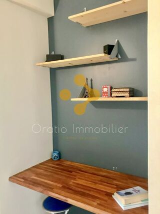  Appartement � vendre 3 pi�ces 63 m�