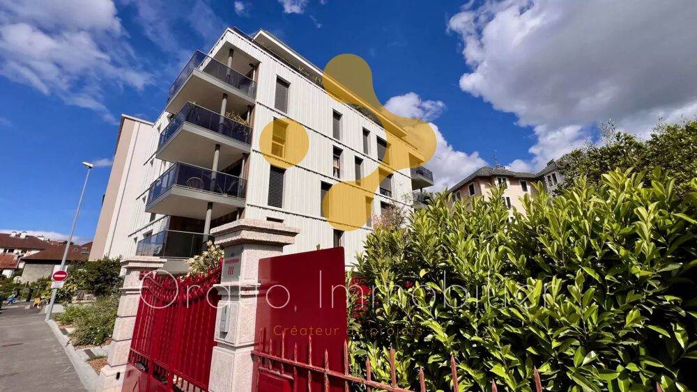 � vendre  Appartement Annecy (74000)