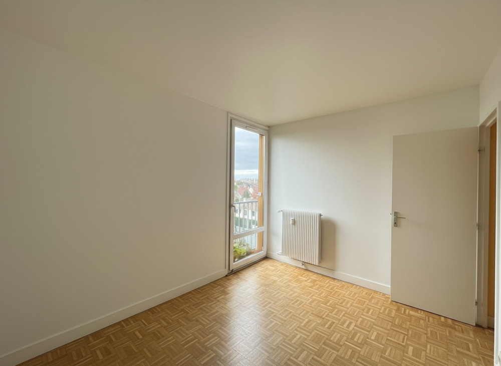 Vente Appartement Appartement 4 pièces Compiègne Compiègne