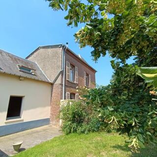  Maison � vendre 8 pi�ces 196 m�