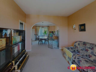  Maison à vendre 4 pièces 107 m²