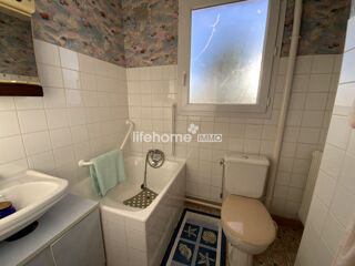  Maison � vendre 4 pi�ces 81 m�