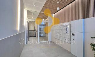  Appartement � vendre 4 pi�ces 112 m�