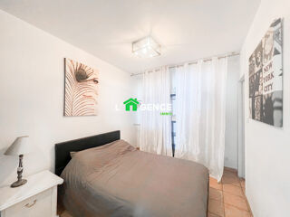  Appartement  vendre 2 pices 39 m