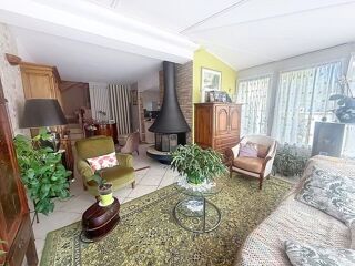  Maison à vendre 4 pièces 83 m²