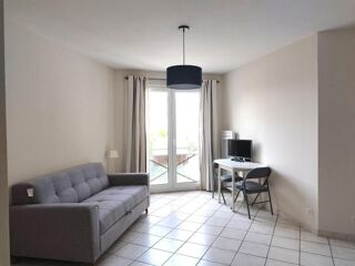  Appartement � louer 1 pi�ce 28 m�