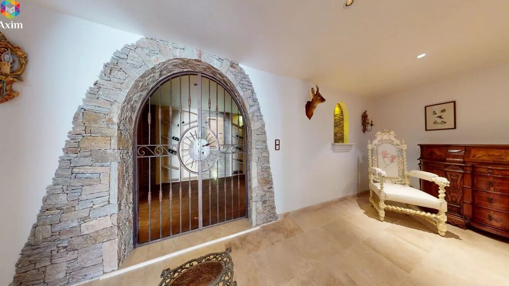 � vendre  Villa Saint-Rapha�l (83700)