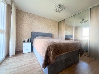  Appartement � vendre 2 pi�ces 43 m�