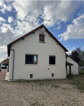  Maison � vendre 161 m�