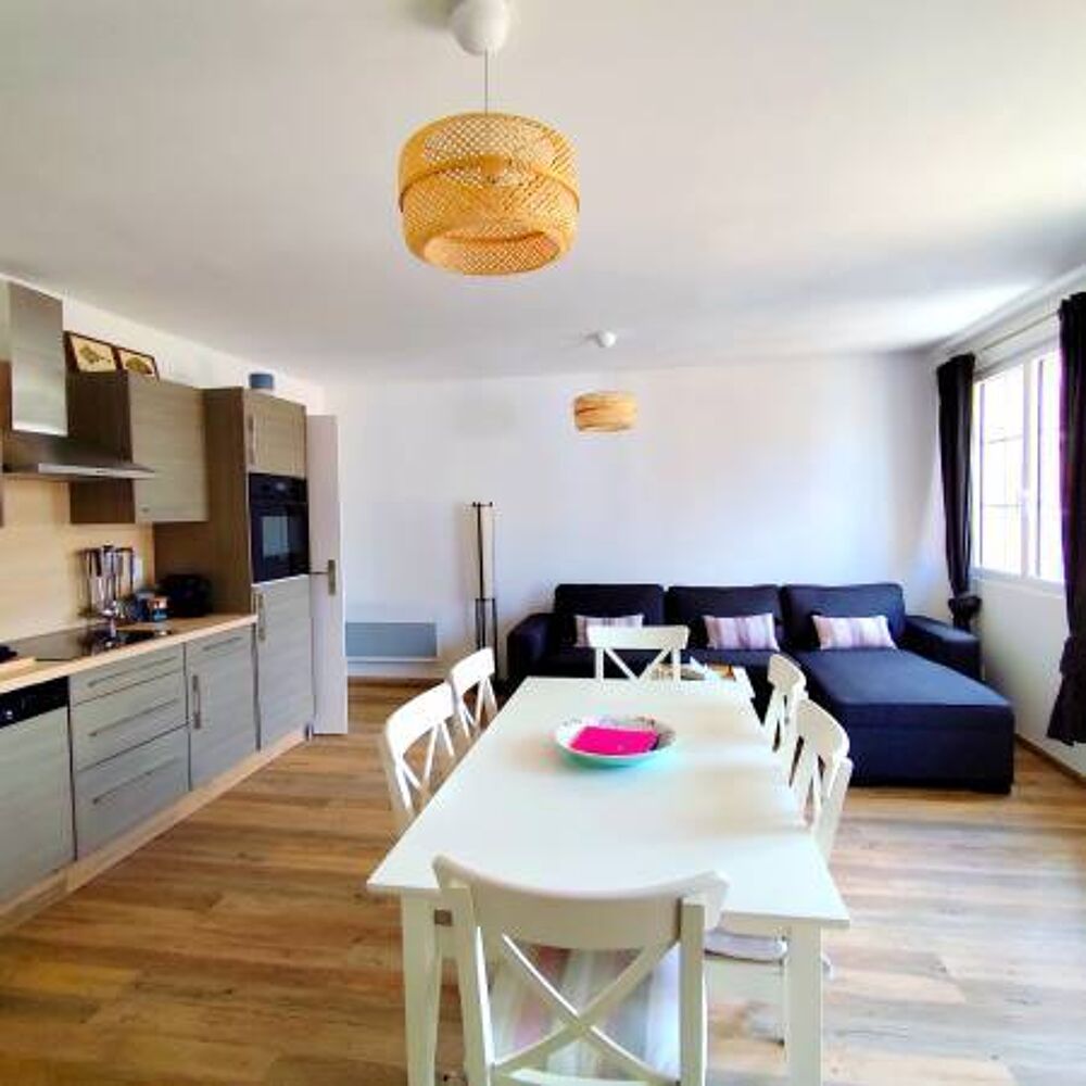 Vente Maison HGU 1299 LE CROTOY VUE BAIE, quelques métres plage Le crotoy