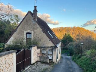  Maison à vendre 4 pièces 87 m²