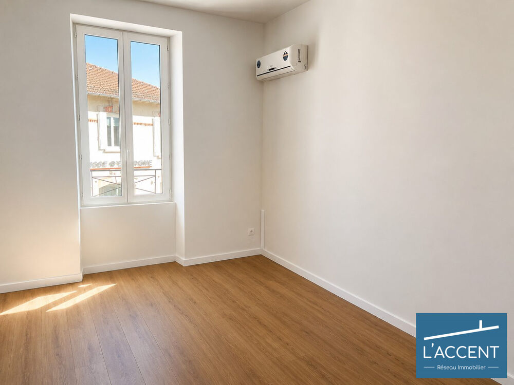Location Appartement APPARTEMENT T3 CENTRE QUISSAC Quissac