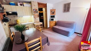  Appartement  vendre 1 pice 24 m