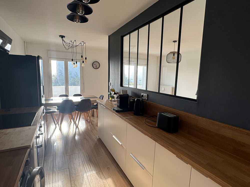 Vente Appartement Appartement Saint Etienne 3 pièce(s) 66 m2 Saint-Étienne