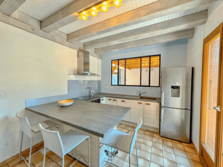  Maison � vendre 4 pi�ces 100 m�