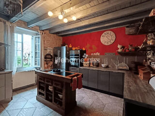  Maison � vendre 6 pi�ces 200 m�