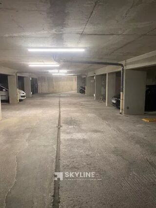  Parking / Garage à vendre 14 m²
