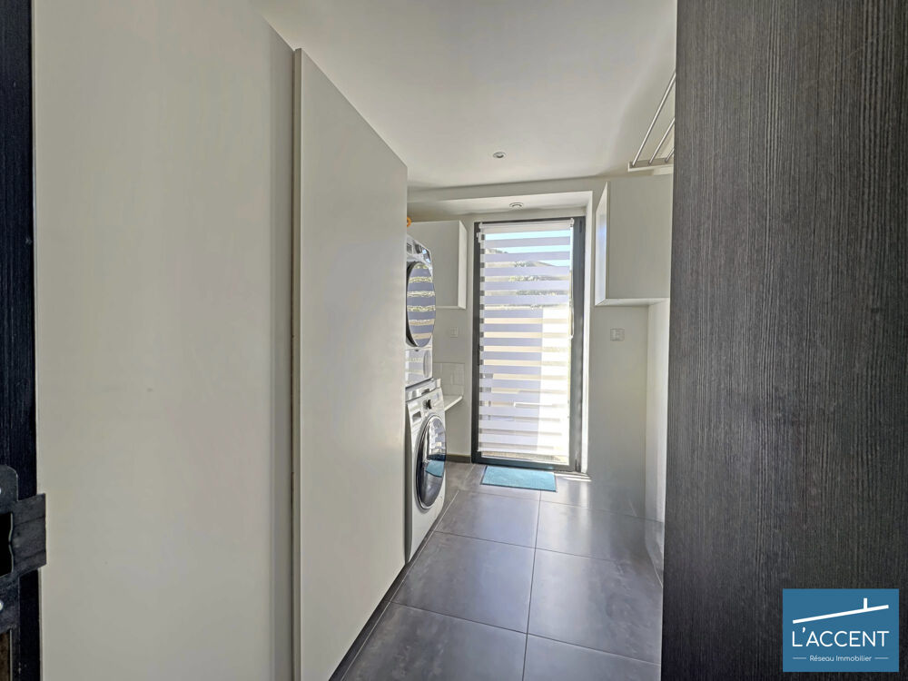 à vendre  Maison Montpellier (34070)