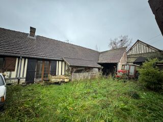  Maison � vendre 4 pi�ces 63 m�