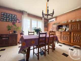  Maison  vendre 3 pices 61 m