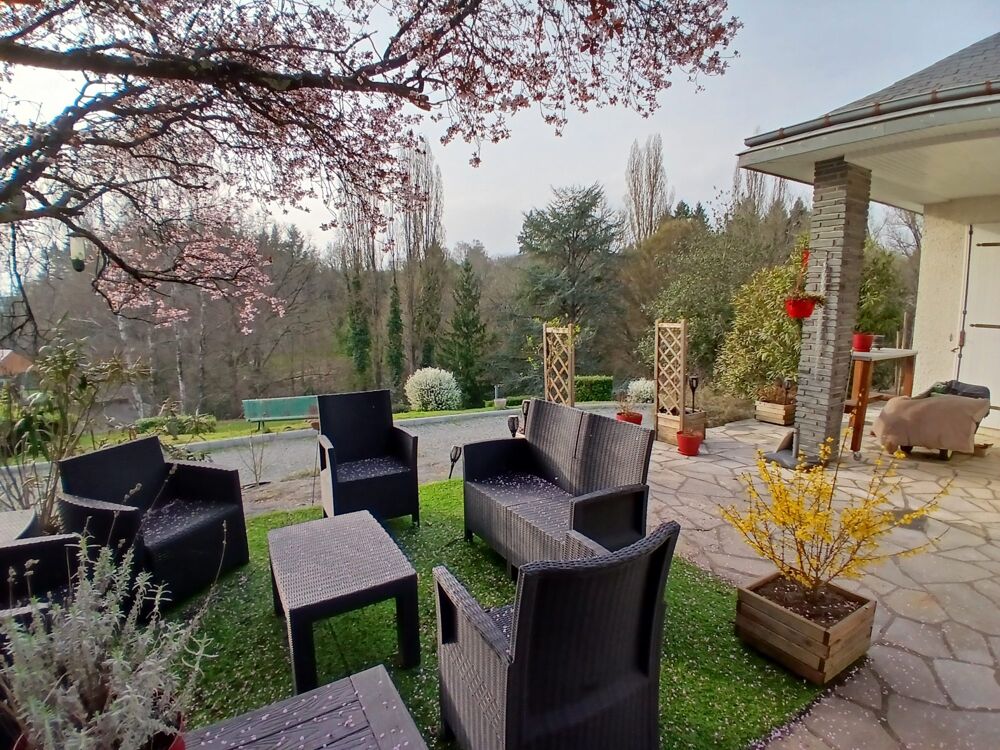 Vente Maison Maison 3 chabres 4000m² de terrain Montval-sur-loir