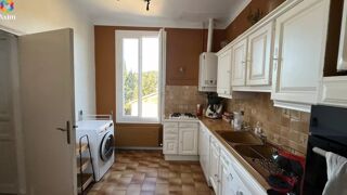  Appartement à vendre 3 pièces 57 m²
