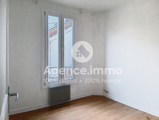  Maison à vendre 3 pièces 36 m²