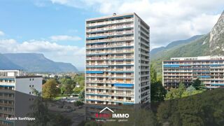  Appartement à vendre 6 pièces 141 m²