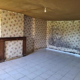  Maison � vendre 3 pi�ces 92 m�