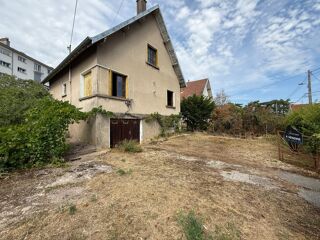  Maison à vendre 5 pièces 99 m²
