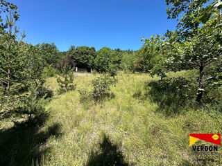  Terrain � vendre 1380 m�