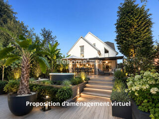  Villa à vendre 9 pièces 248 m²
