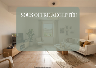  Appartement � vendre 4 pi�ces 87 m�