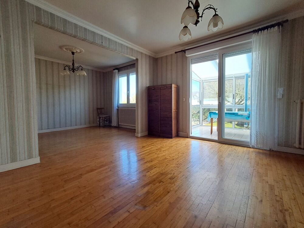 Vente Maison Maison à vendre Loudéac Loudéac
