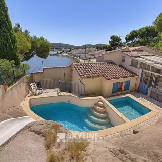  Maison � vendre 4 pi�ces 127 m�