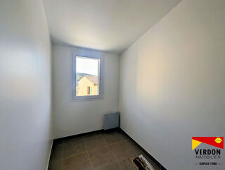  Appartement à louer 3 pièces 46 m²
