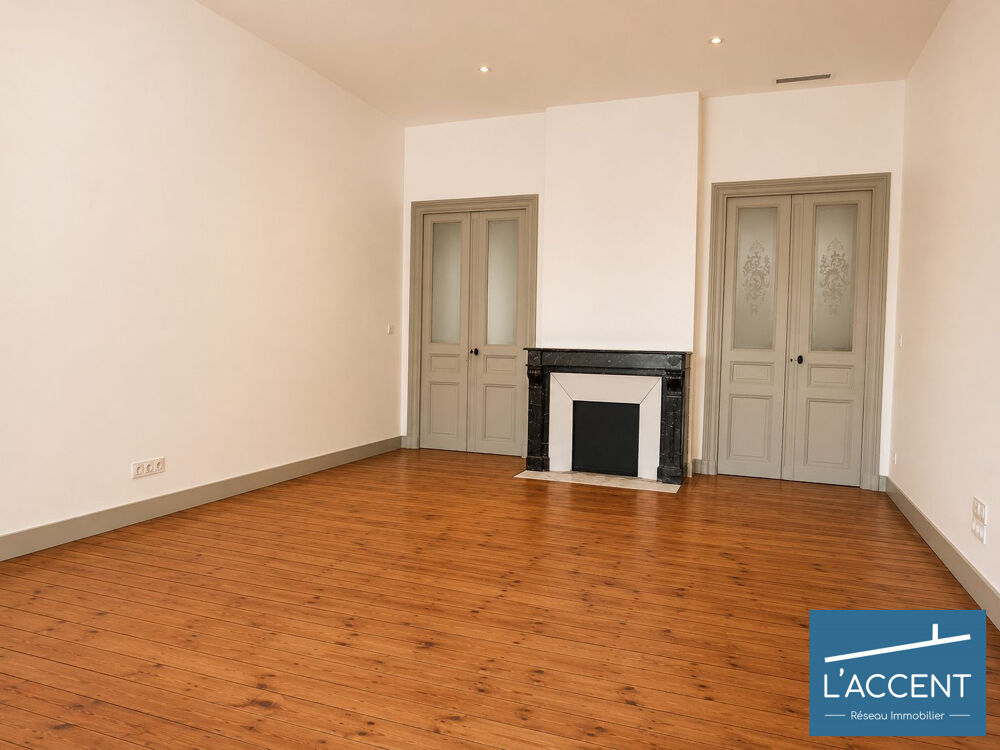 Vente Appartement T4 ENTIÈREMENT RÉNOVÉ Nîmes