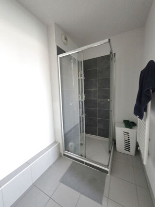  Appartement à vendre 2 pièces 40 m²