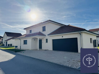  Maison � vendre 5 pi�ces 140 m�