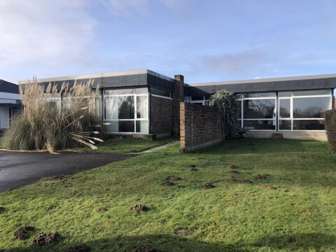 Tr&egrave;s bon emplacement pour ce local professionnel de 2... 242000 80210 Feuqui�res-en-vimeu