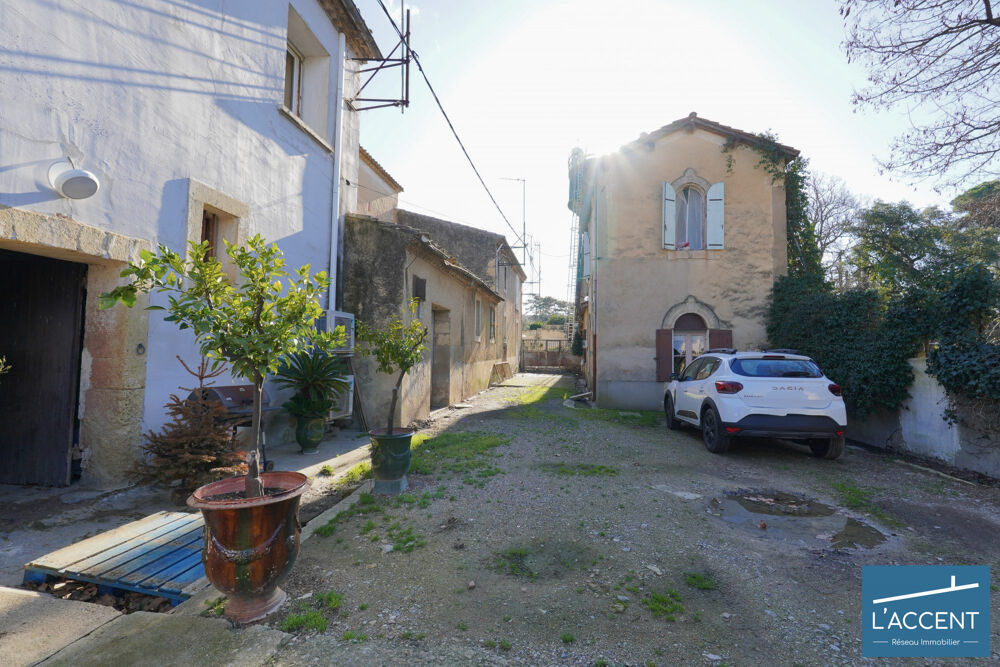 � vendre  Propri�t�/ch�teau Montpellier (34000)