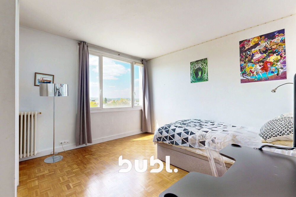 à vendre  Appartement Rueil-Malmaison (92500)