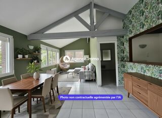  Appartement à vendre 2 pièces 49 m²